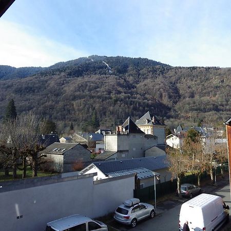 Appartement Ramel Luchon Bagneres-de-Luchon Exterior photo