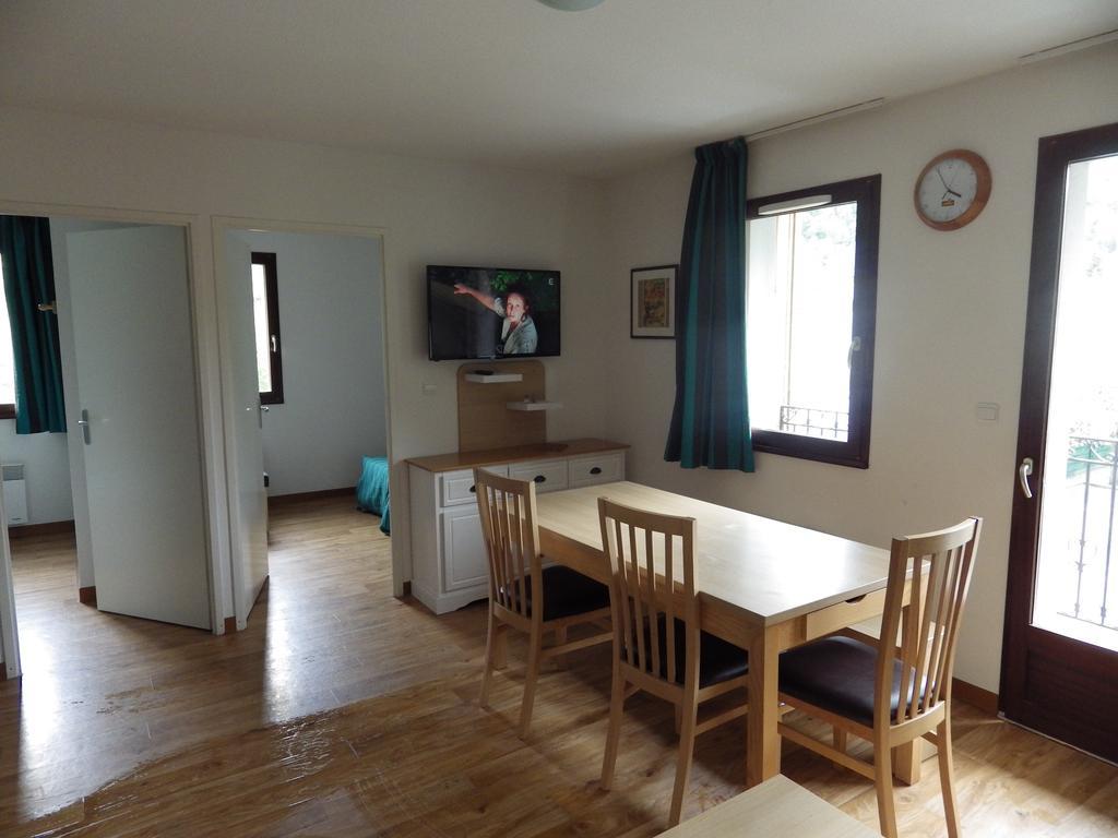 Appartement Ramel Luchon Bagneres-de-Luchon Exterior photo