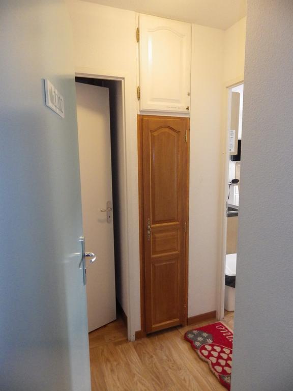 Appartement Ramel Luchon Bagneres-de-Luchon Exterior photo