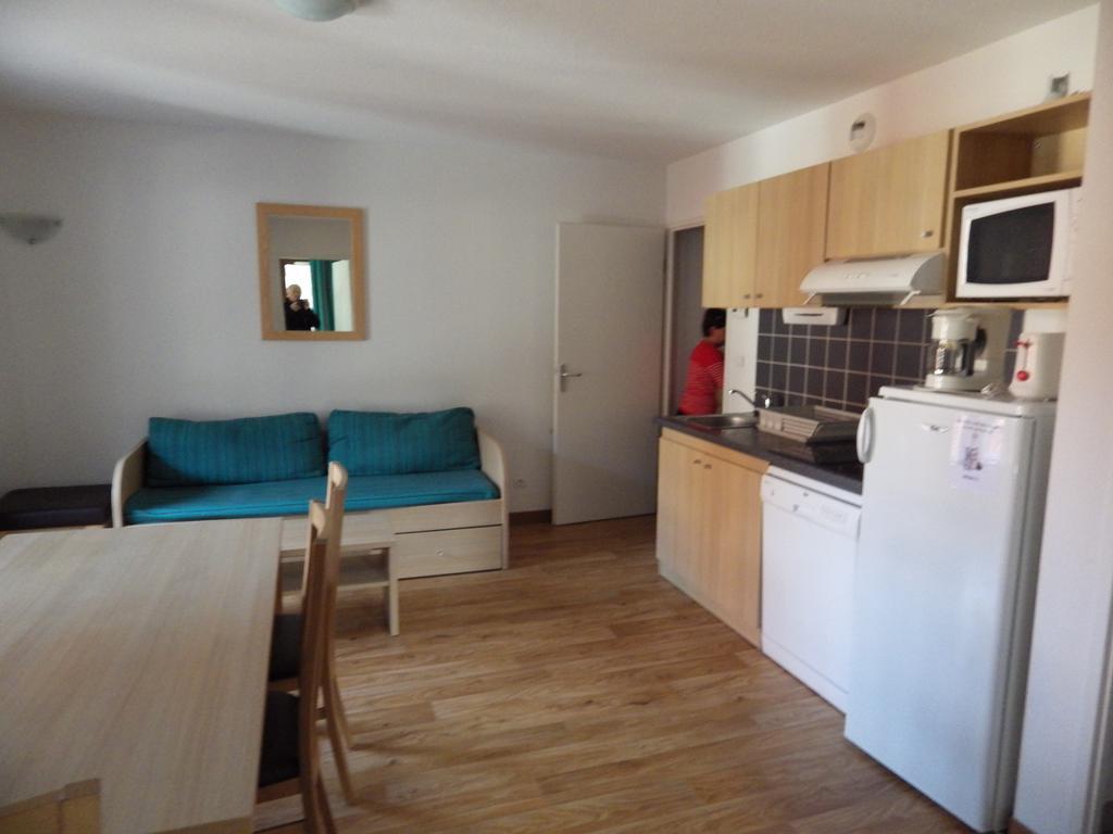 Appartement Ramel Luchon Bagneres-de-Luchon Exterior photo